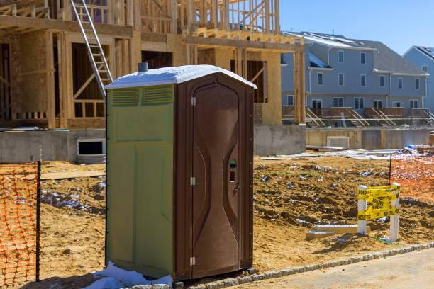 Best Portable toilet rental cost  in Dandridge, TN