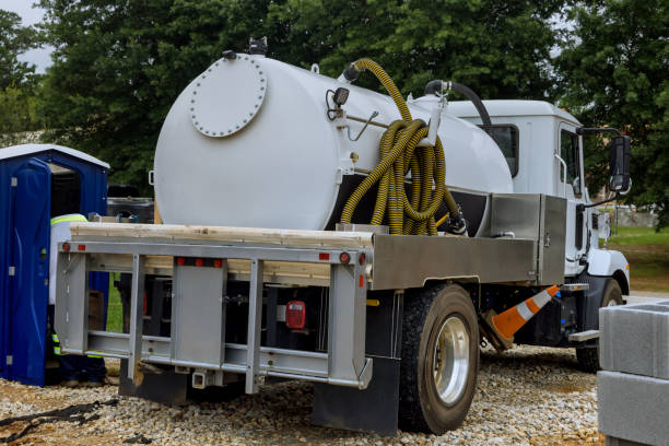 Best Best portable toilet rental  in Dandridge, TN